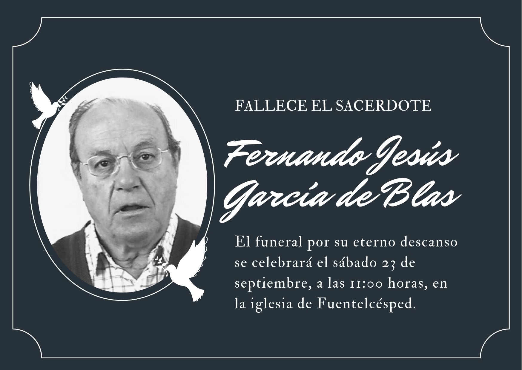 fernando jesus garcía de blas