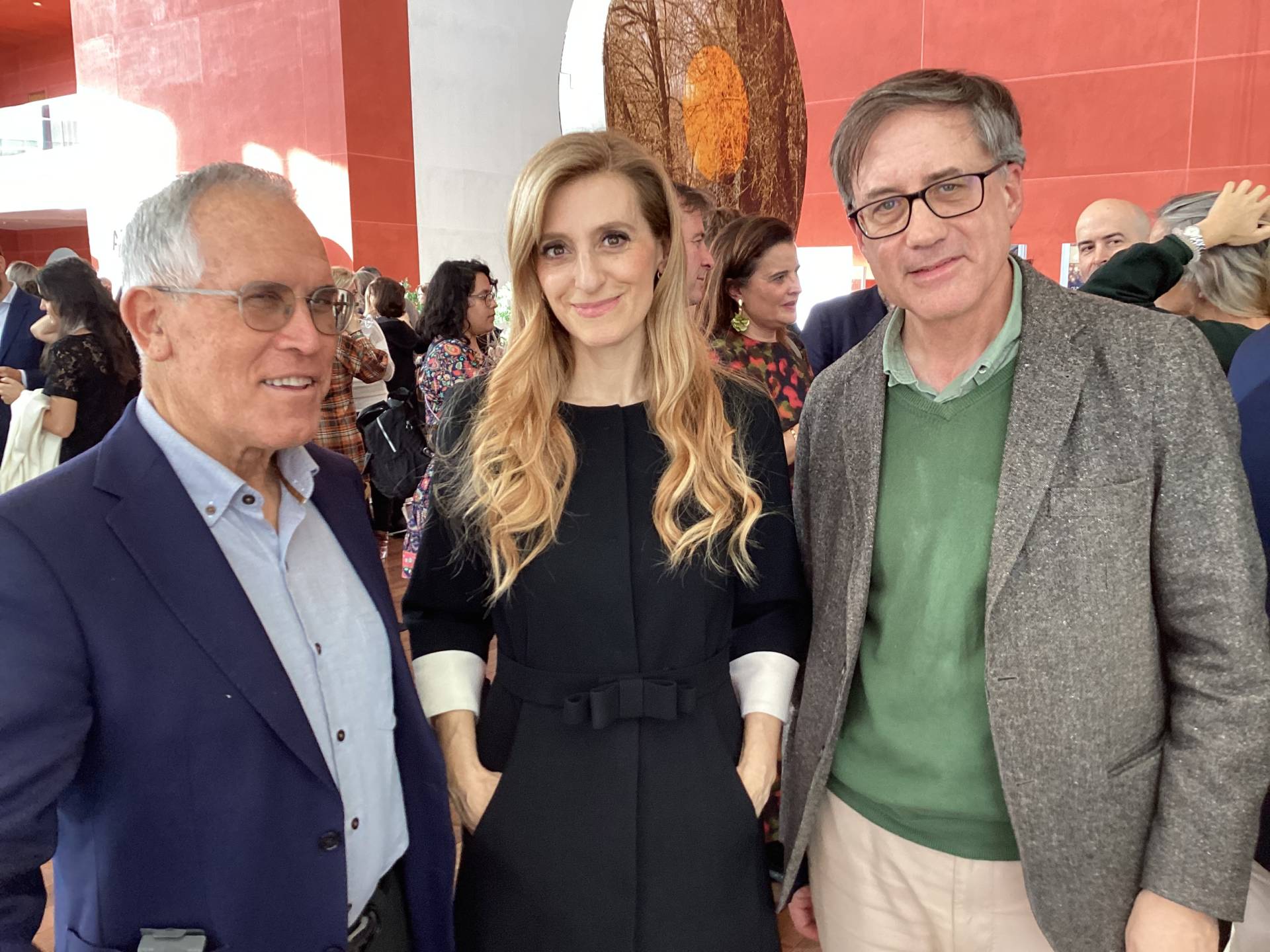 Destacada presencia burgalesa en la Feria AR-PA