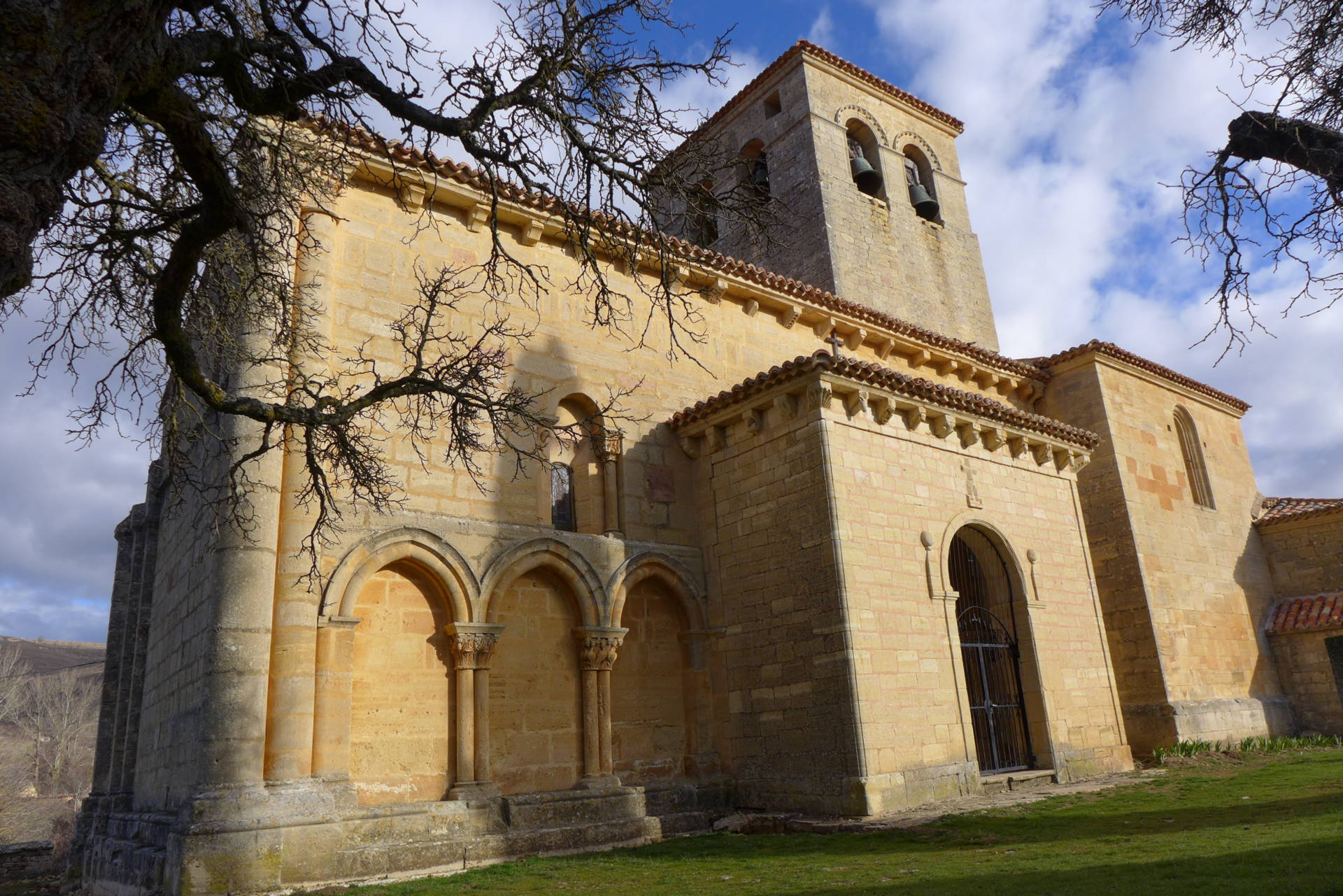 Moradillo de Sedano