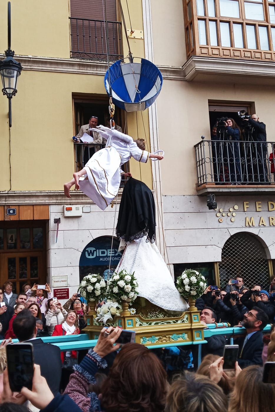 Autor: Rafael de las Heras.