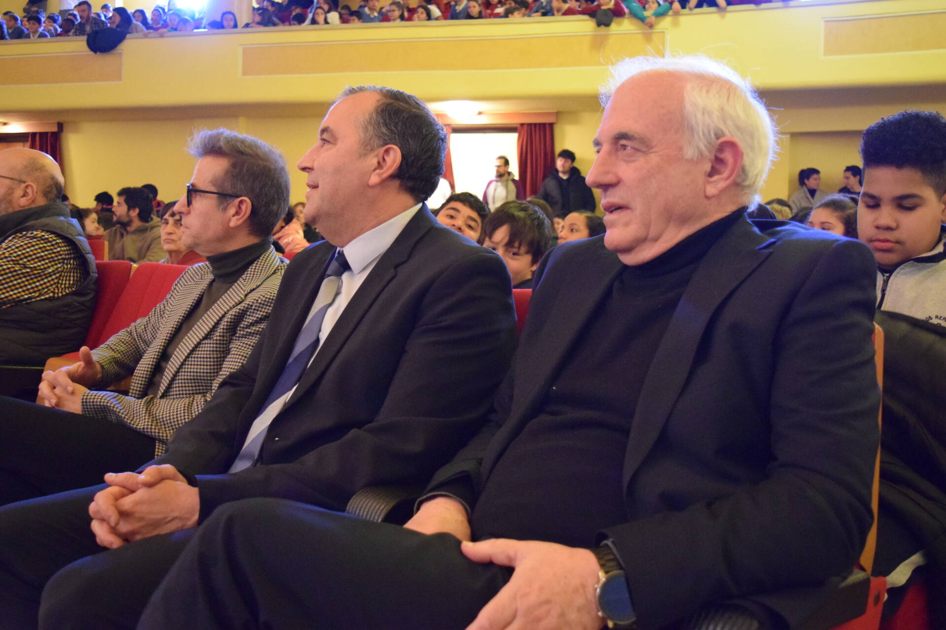 escuelas catolicas rumbo al futuro