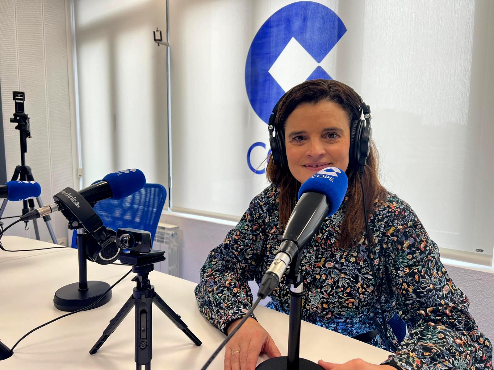 «El dinero de la X lo asignamos a muchos de los proyectos sociales que tiene nuestra Iglesia en Burgos»