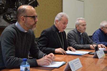 clarisas belorado cisma