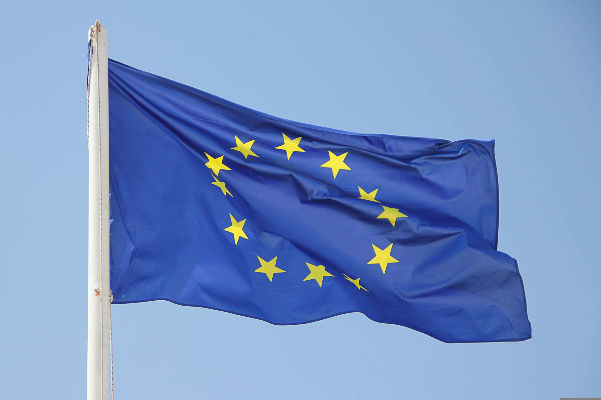elecciones europeas