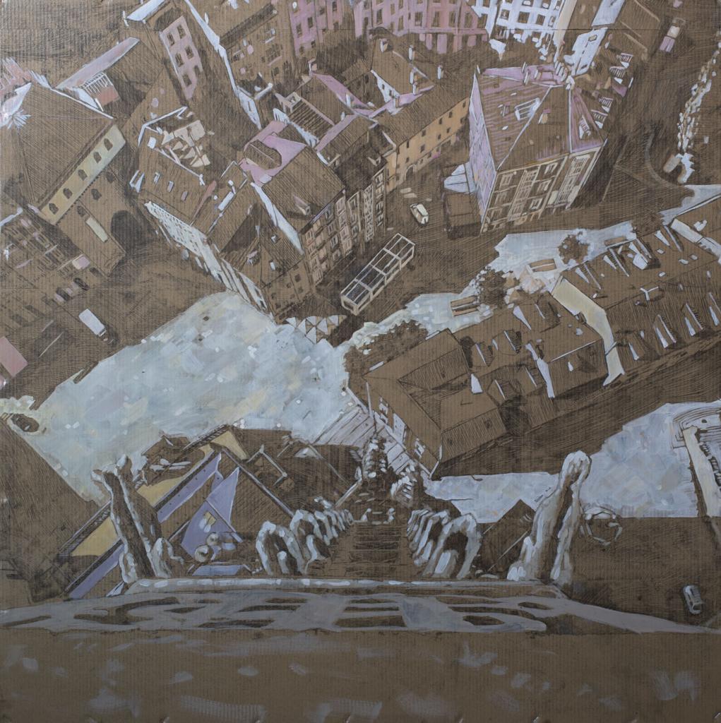 Premio Pintor Burgalés