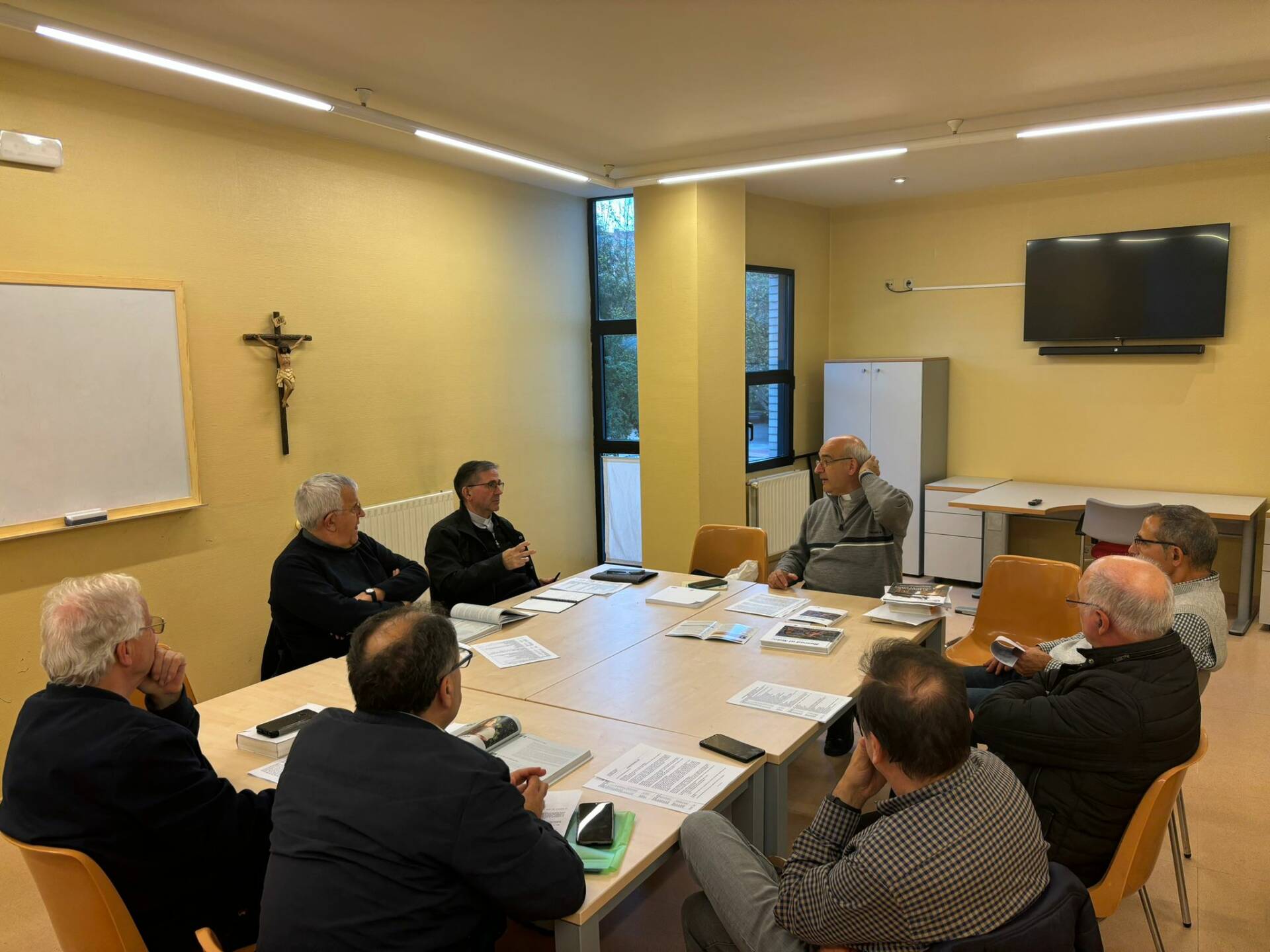 La Delegación para la Catequesis promueve una iniciativa dirigida a los adultos