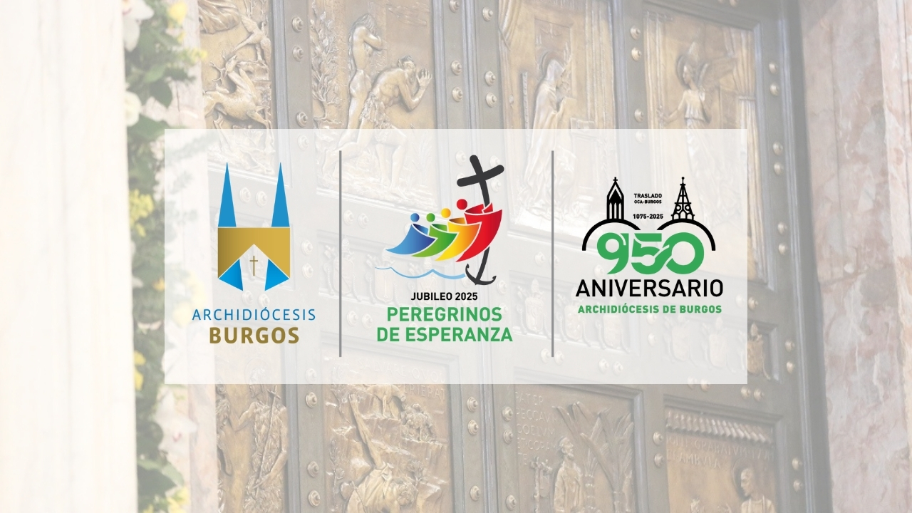 El arzobispo convoca a participar en el Año Jubilar 2025