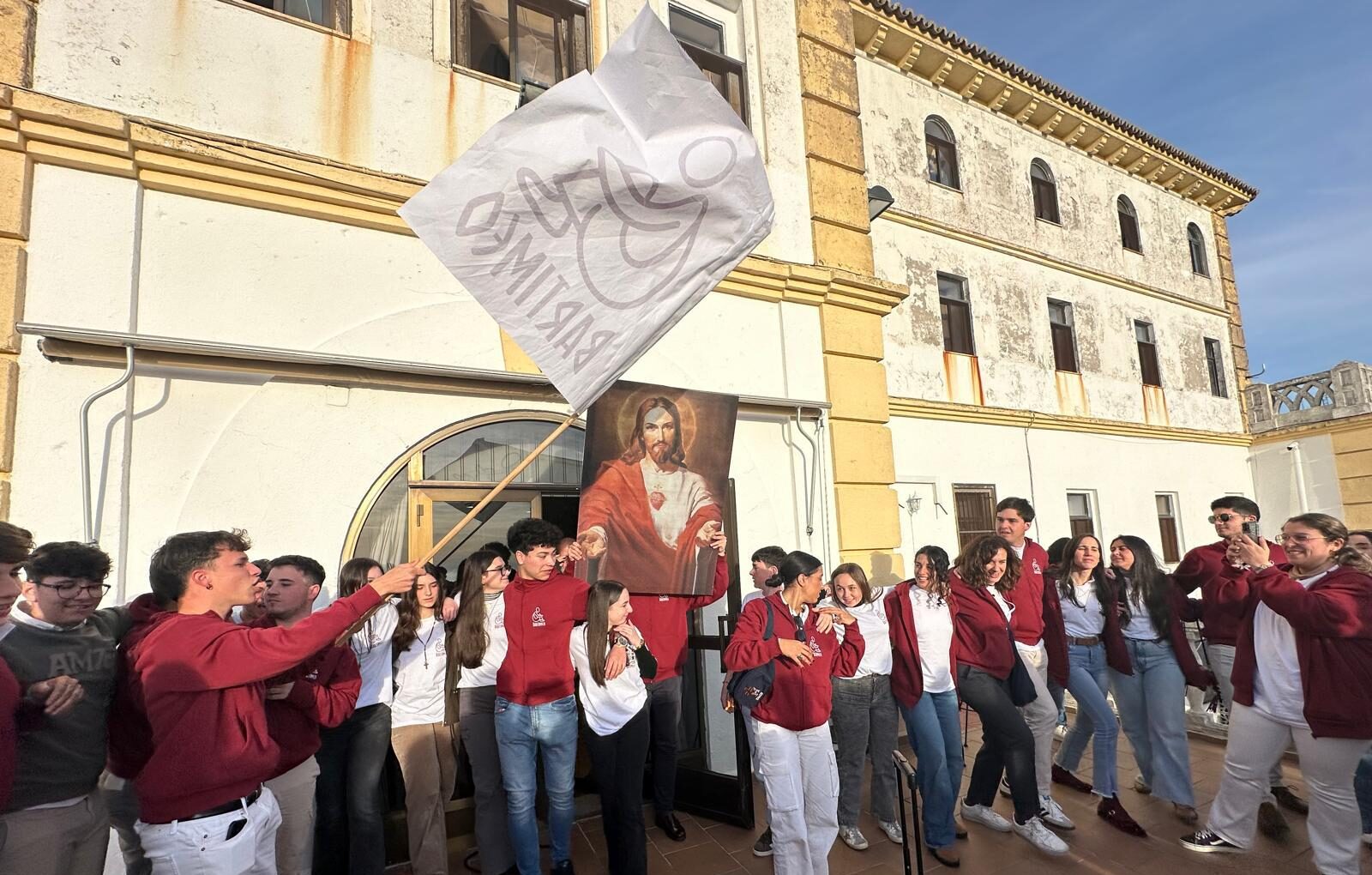 Todo listo para el primer retiro de Bartimeo en la archidiócesis
