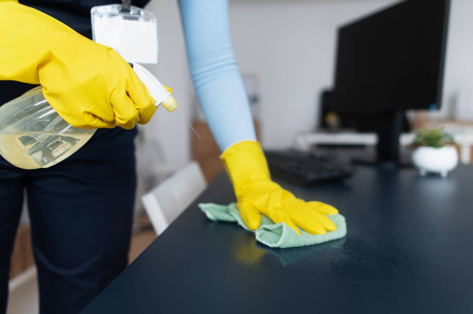trabajadoras del hogar caritas