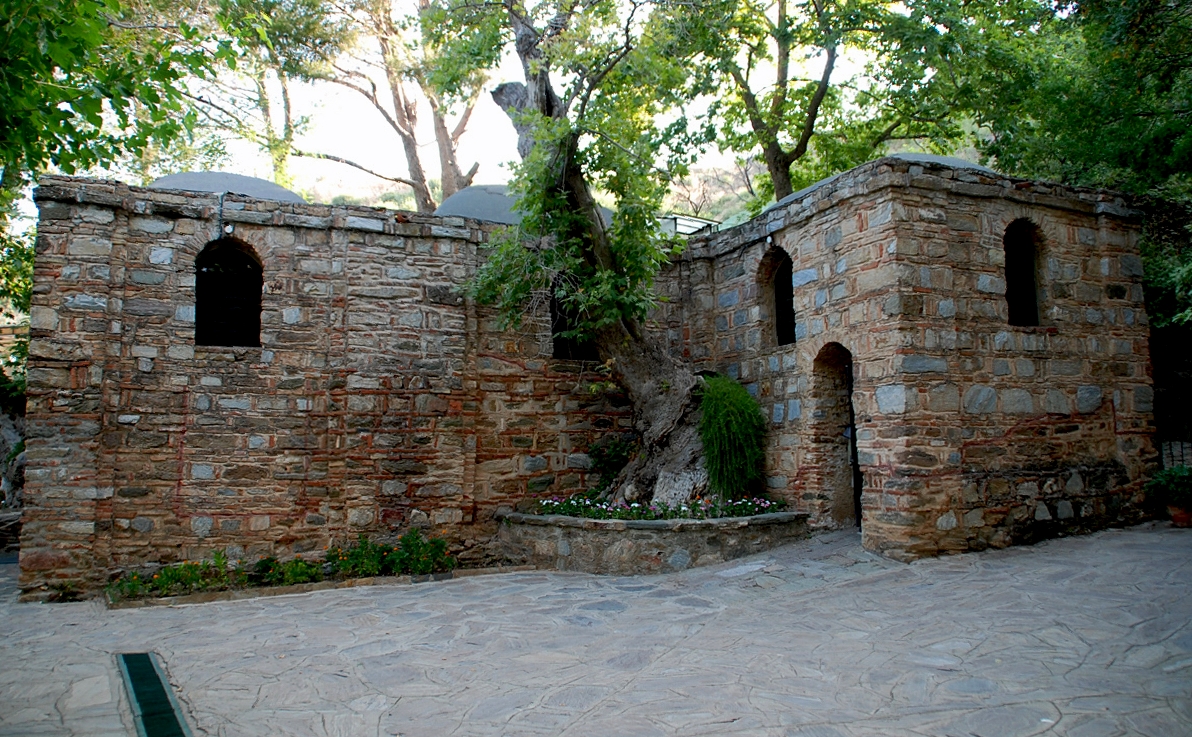 El Departamento de Peregrinaciones, tras las huellas de san Pablo en Turquía