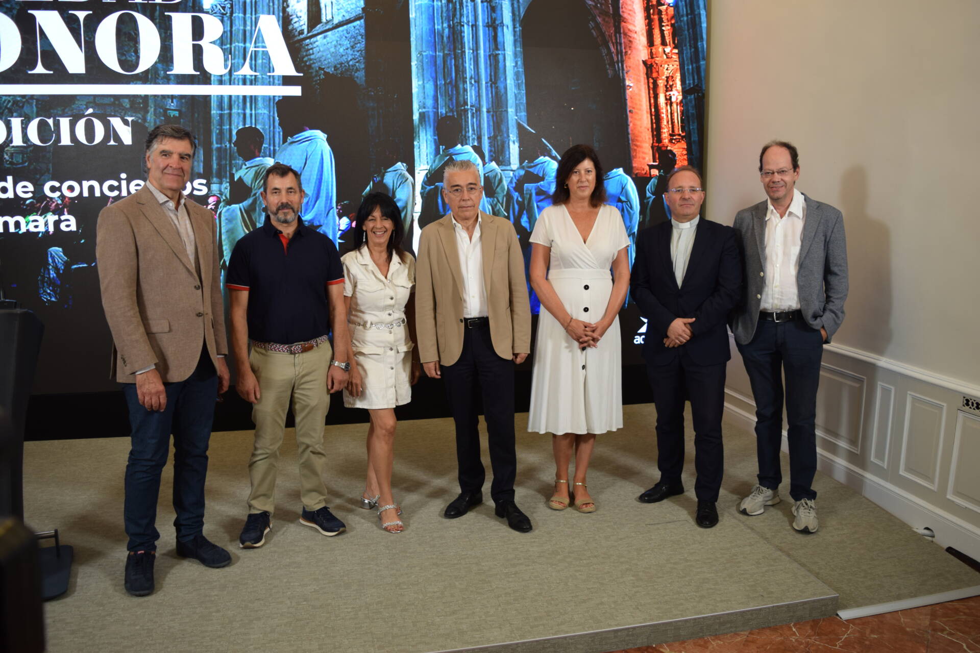 Soledad Sonora Arlanza pueblos burgos