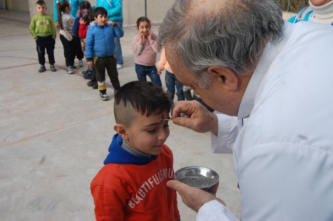 cristianos perseguidos