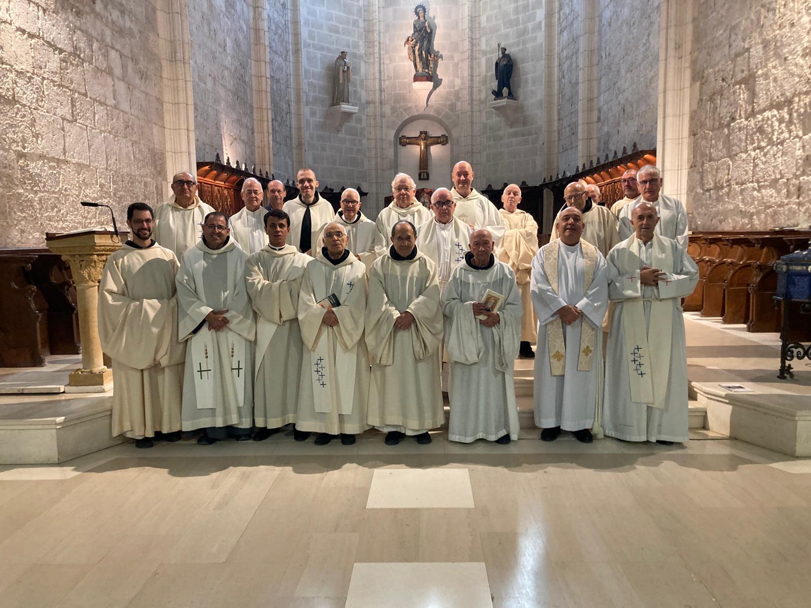 ejercicios espirituales sacerdotes