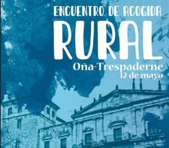 Encuentro de voluntarios rurales de Cáritas @ Varias ubicaciones