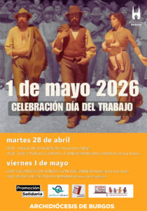 ‘Museo de Estatuas Humanas’ sobre el mundo del trabajo @ Paseo del Espolón