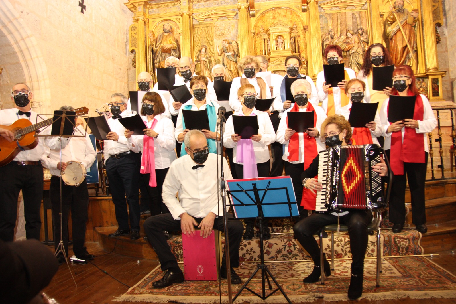 arciprestazgos villancicos 1