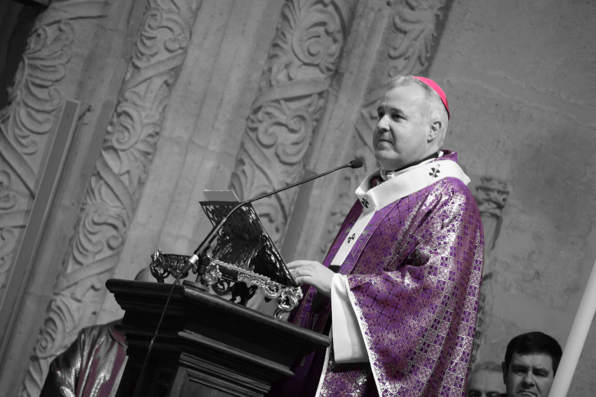 benedicto