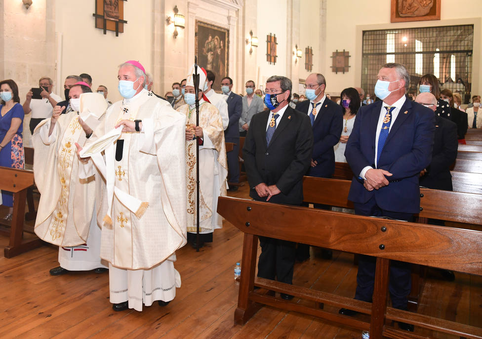 caleruega santo domingo 1