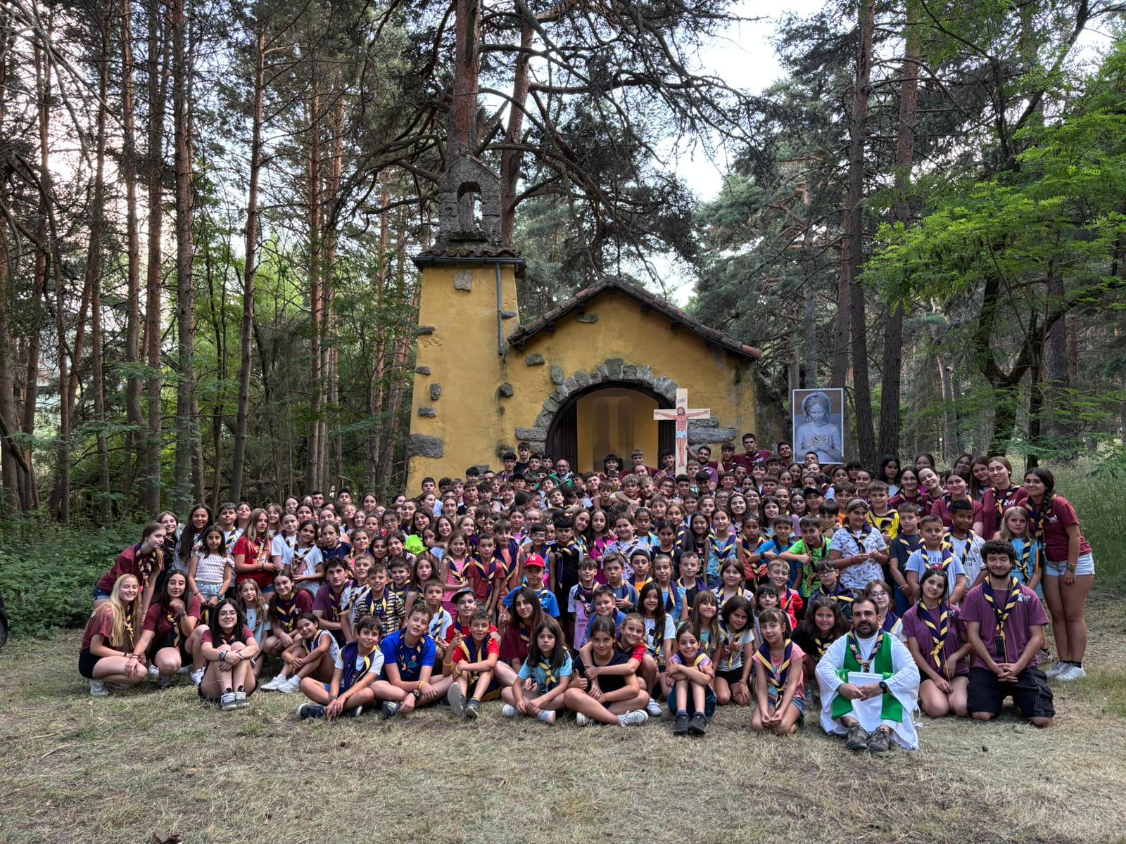 campamento pirata gpj aranda 00001