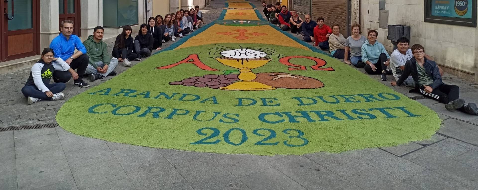 corpus aranda destacada