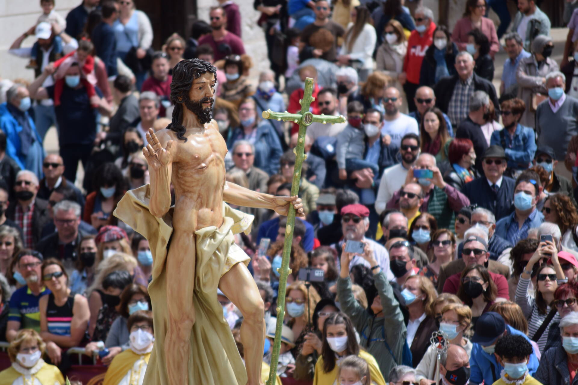 cristo resucitado 12