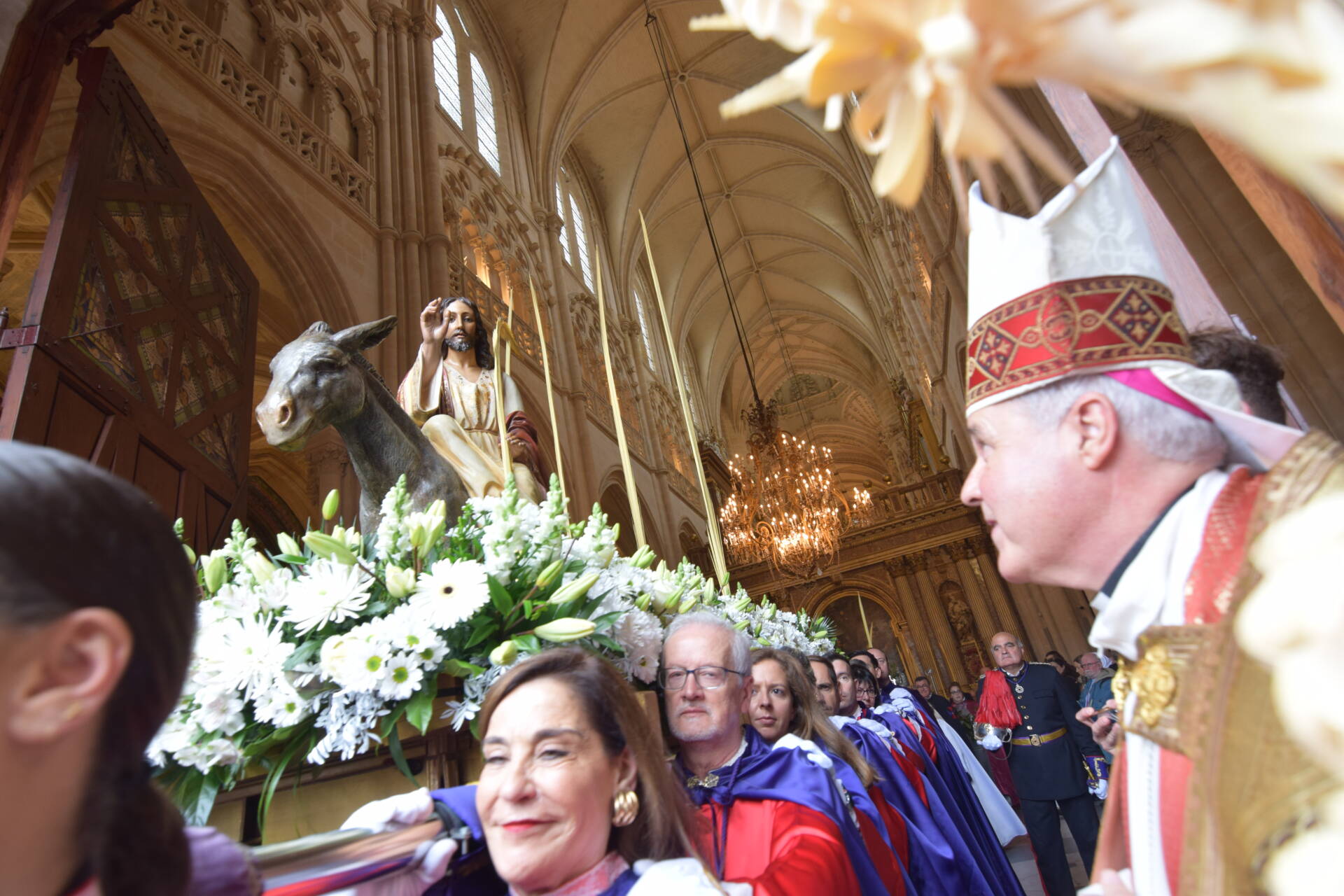 domingo de ramos 15