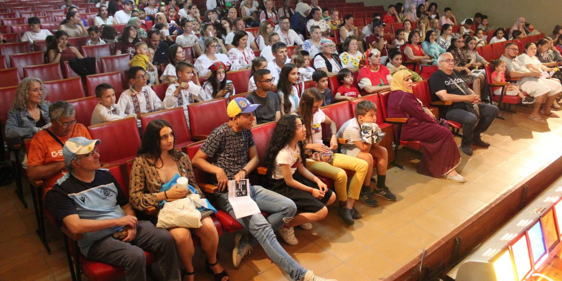 encuentro naciones aranda destacada