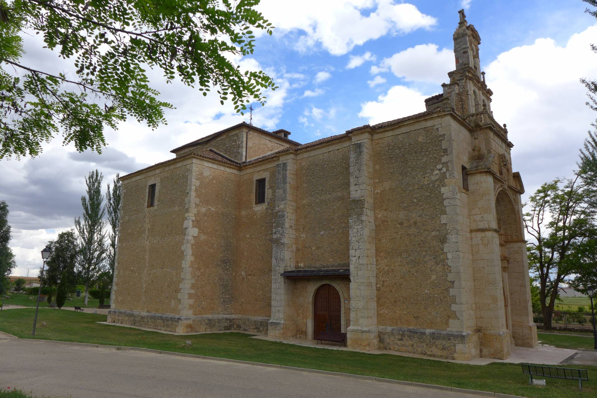 fuentespina padre eterno 2