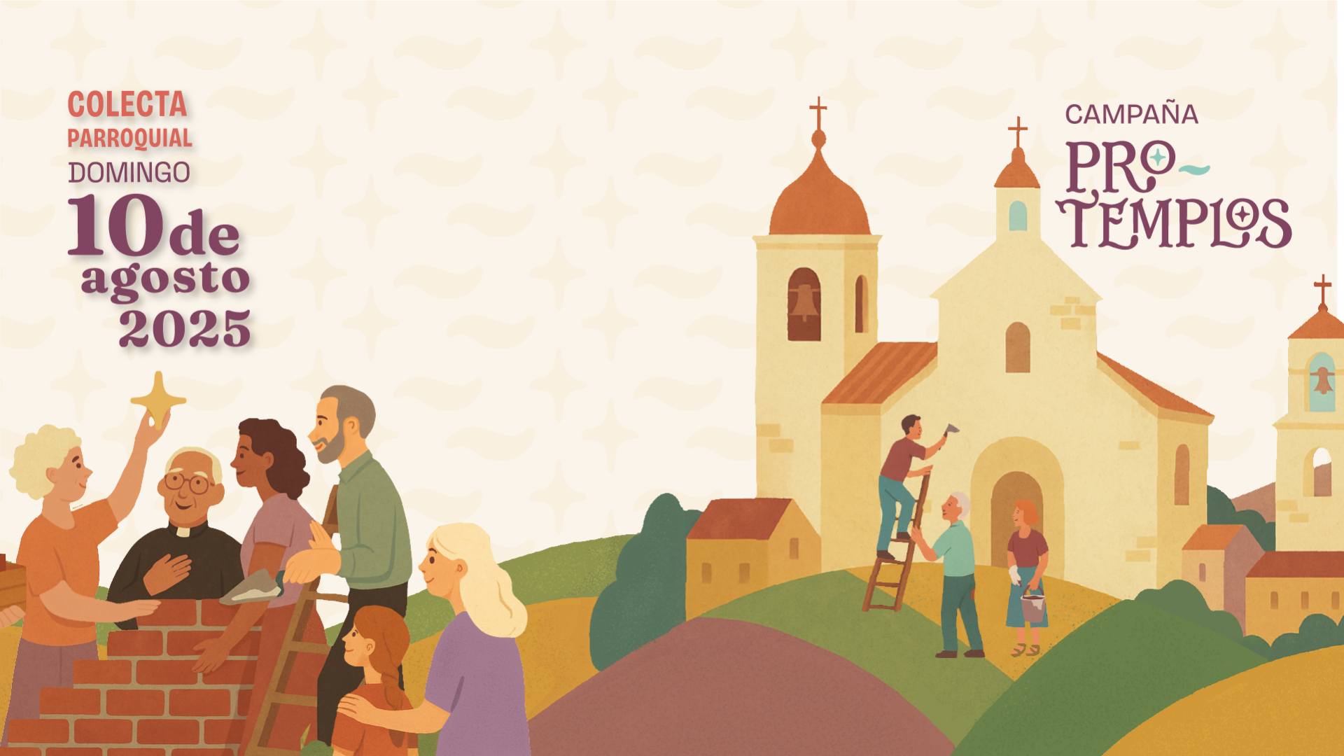 header web arzobispado