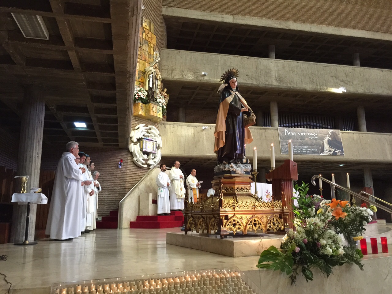 iglesia carmen burgos teresa 1
