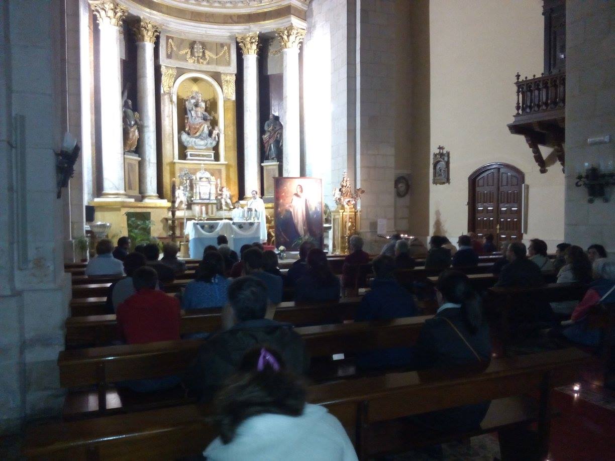 isabel guerra burgos