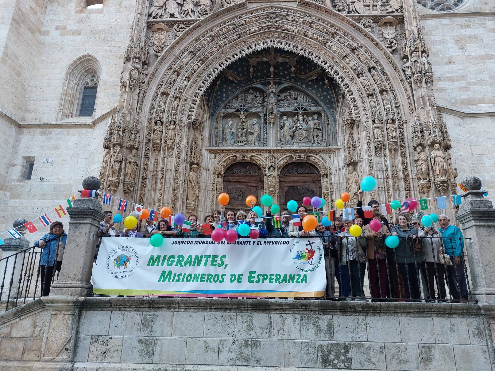 migrantes misioneros esperanza vigilia oracion aranda 01