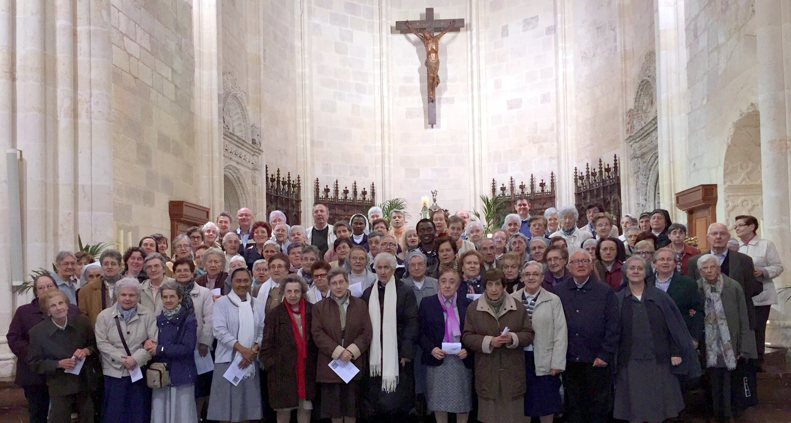 religiosos burgos vega