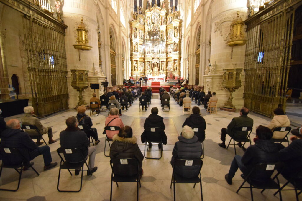 rosario de la aurora burgos virgen de fatima
