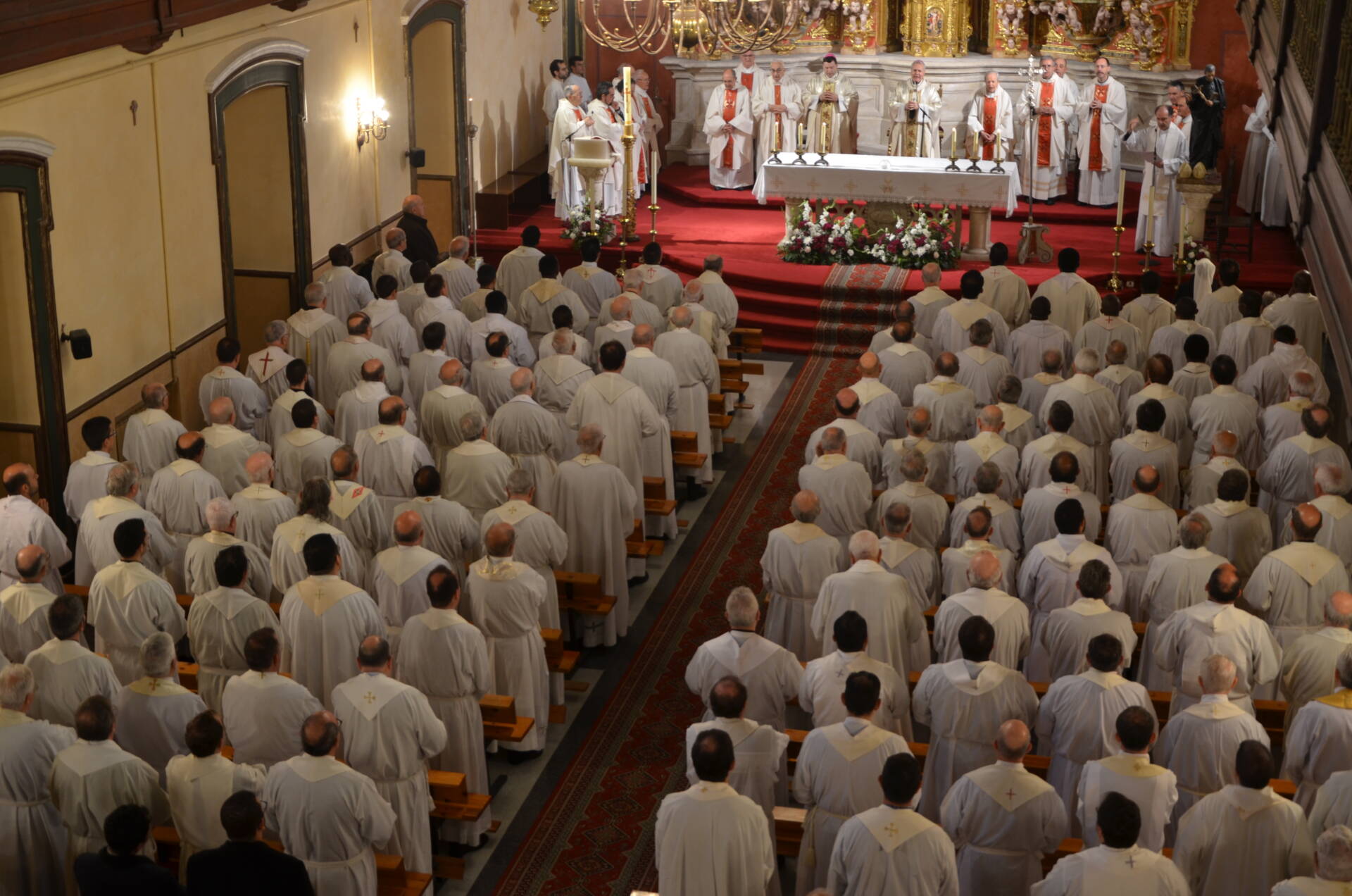 sacerdotes burgos patron san juan avila 00019