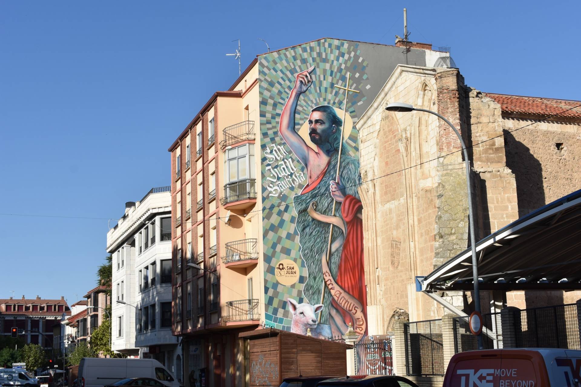 san juan bautista aranda 6