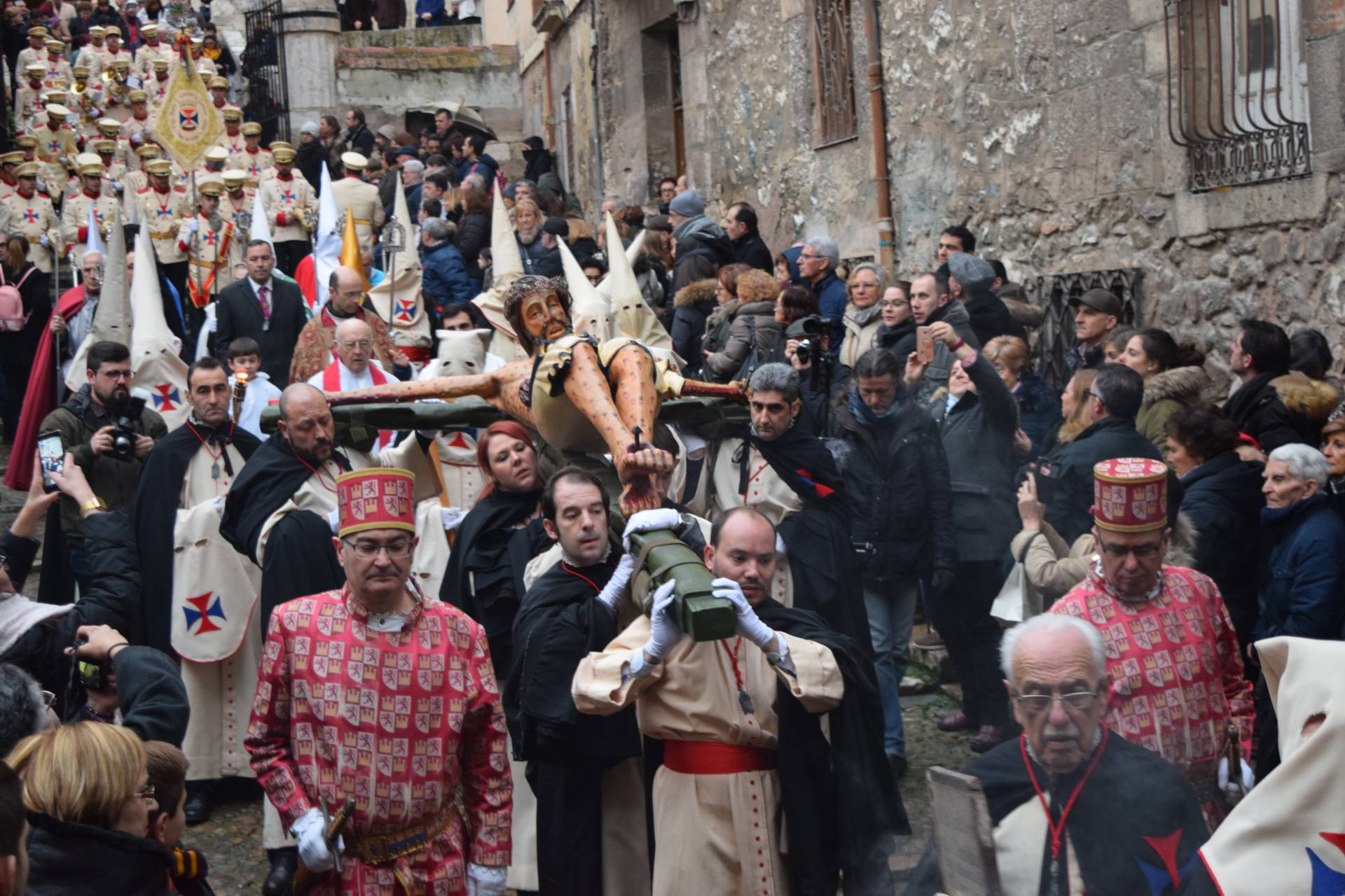 santismo cristo burgos 16