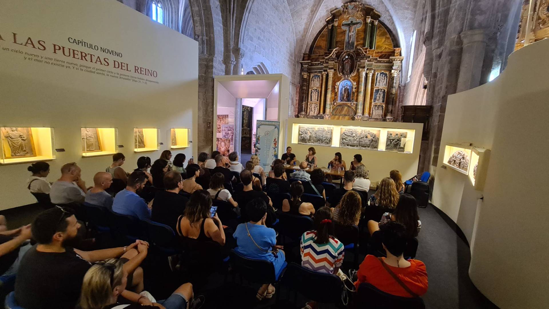sonorama aranda de duero