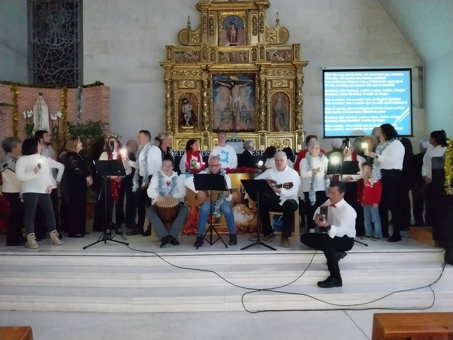 suena navidad arciprestazgo vega 01