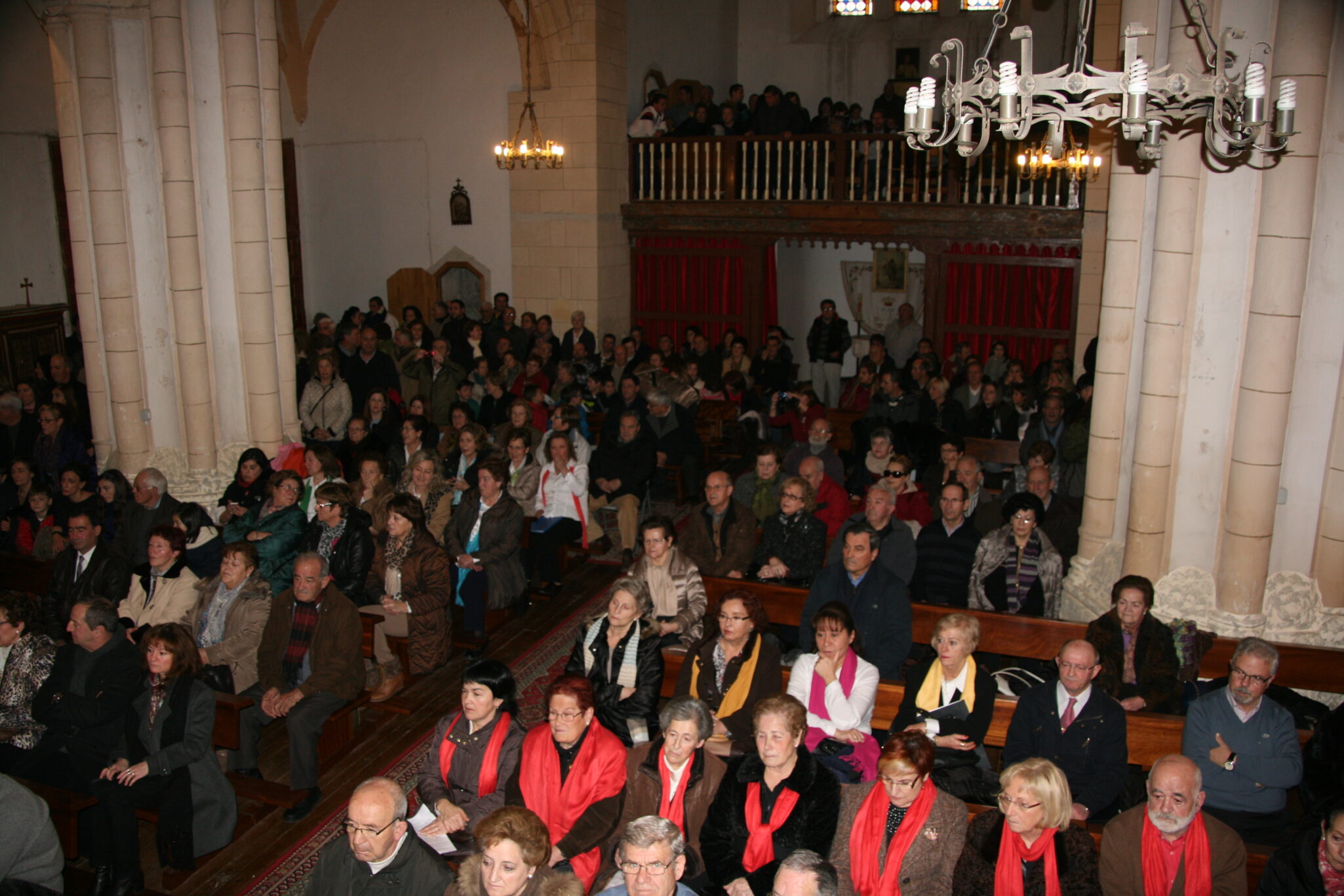 villancicos buniel 2
