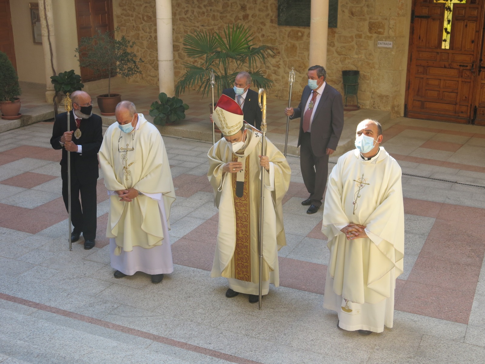 virgen de las vinas 1