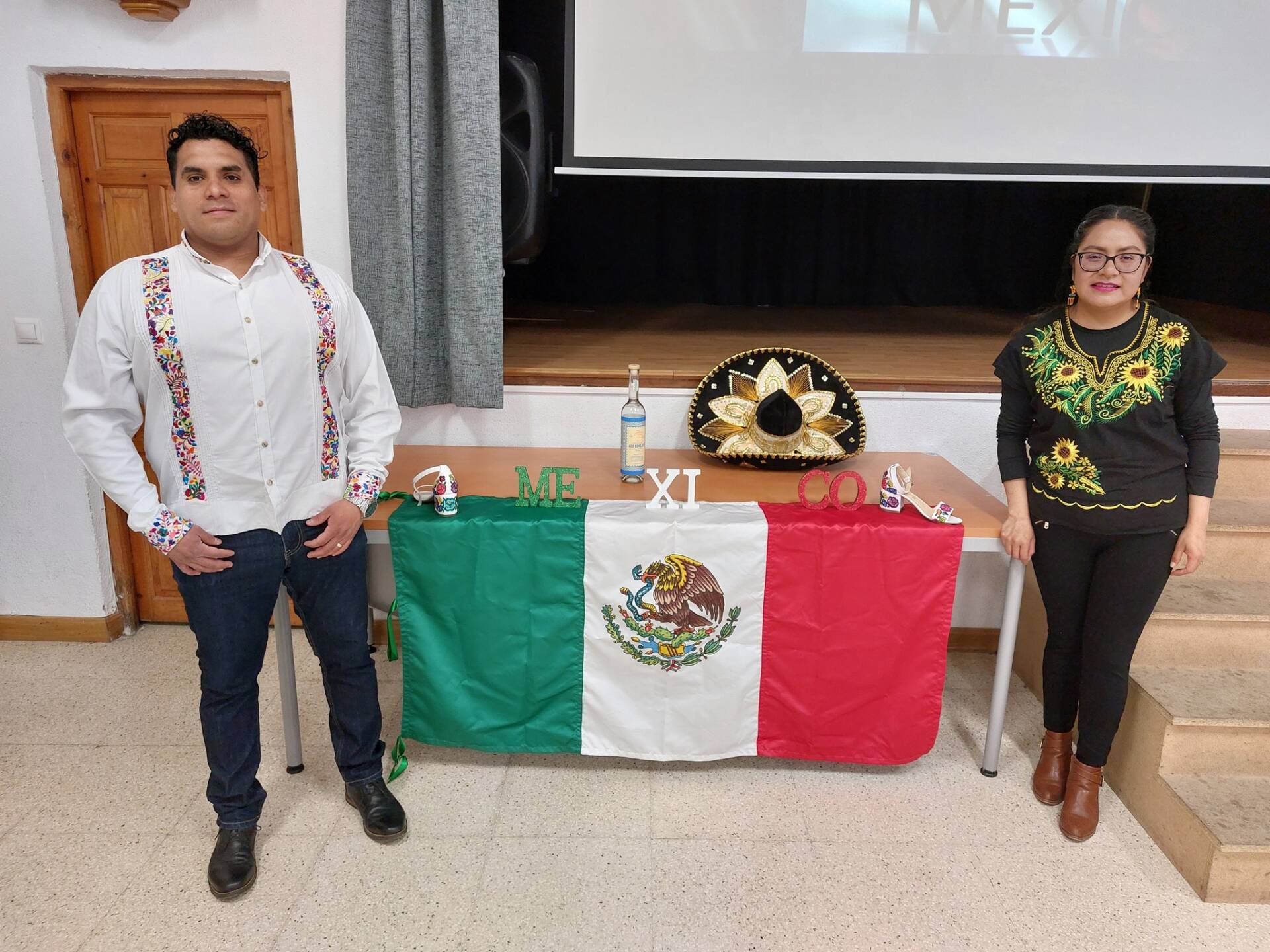 viva mexico aranda