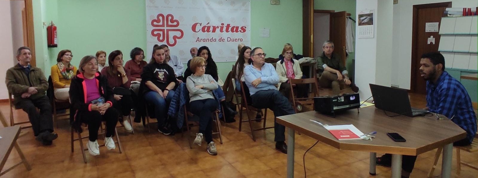 voluntarios destacada
