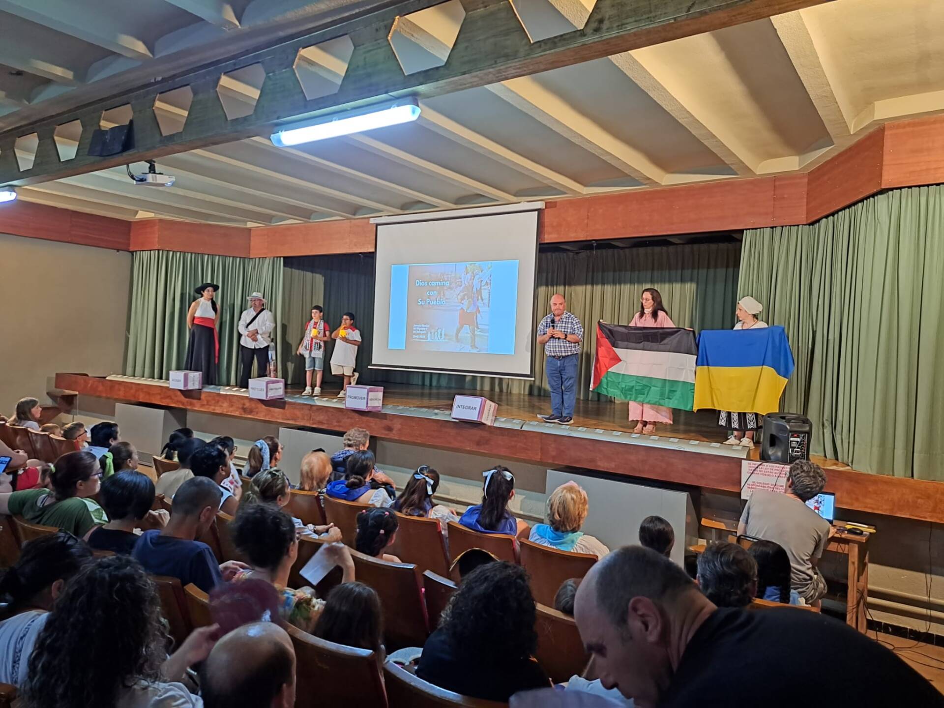 xvi encuentro naciones aranda duero 19