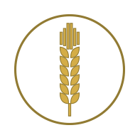 Lema y escudo 6 fidel escudo espiga