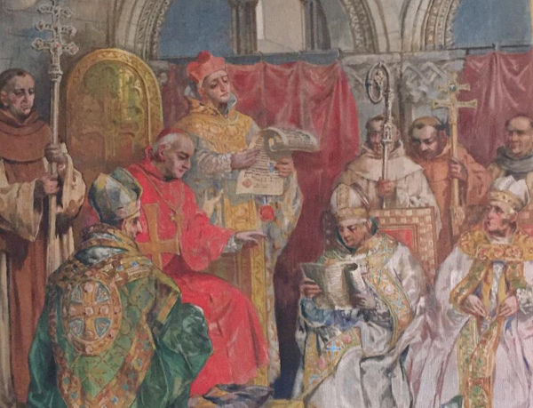 historia 1081 concilio de burgos