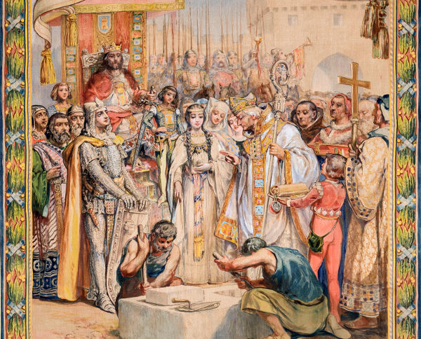 historia 1221 construccion actual catedral gotica