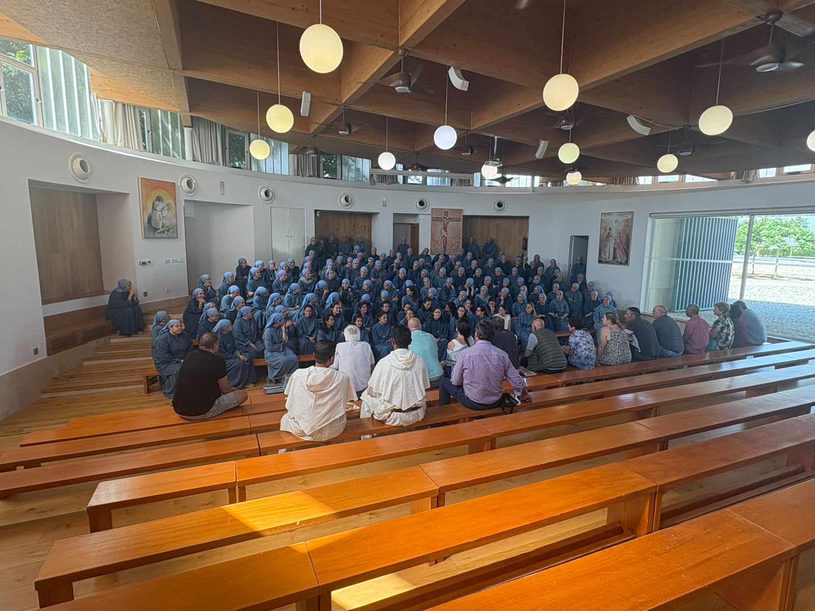 internos centro penitenciario burgos visita iesu communio 00004