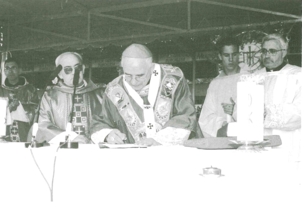 sinodo diocesano 1