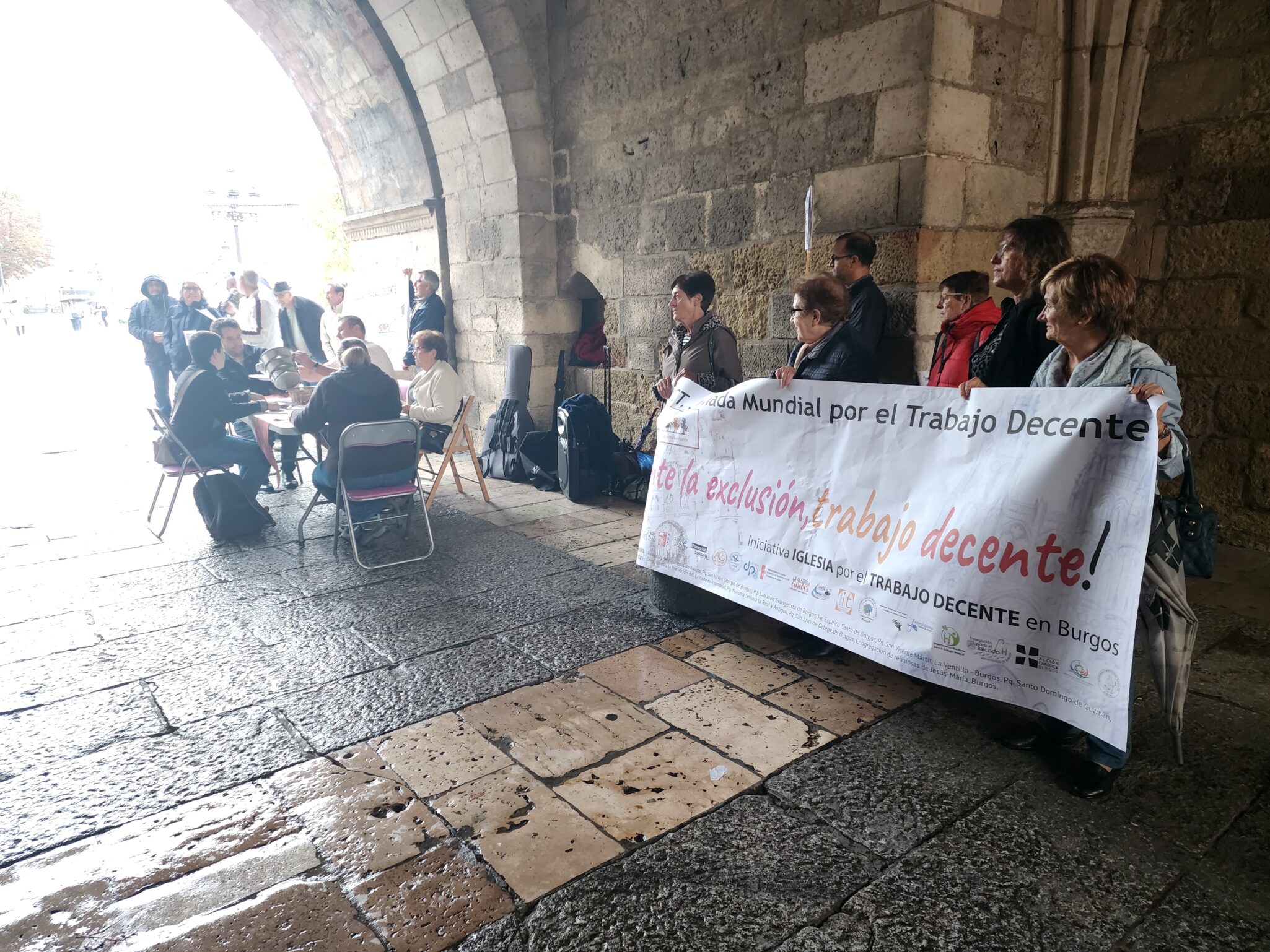 trabajo digno arco santa maria 1